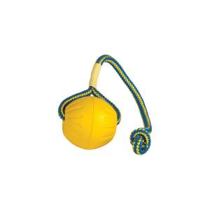 Starmark Foamball med rep