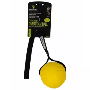 Starmark Gripcord Durafoamball  Long M/L