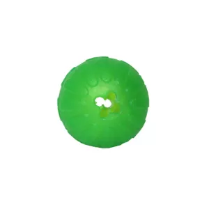 Starmark Funball L Grön 11,4cm