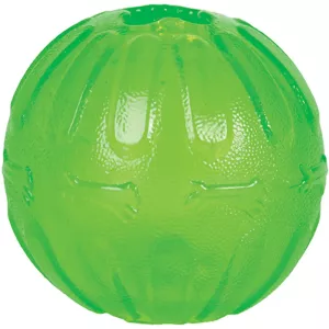 Starmark Funball L Grön 11,4cm