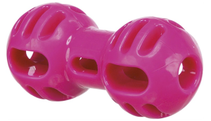 Soft & Strong Hantel Rosa