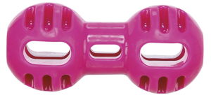 Soft & Strong Hantel Rosa