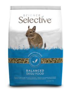 Selective Degu 1,5kg