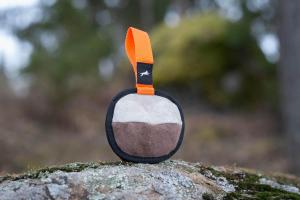 Joy of dog sport sweetie ball orange *Förköp - få 10% rabatt