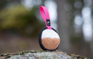 Joy of dog sport sweetie ball pink *Förköp - få 10% rabatt