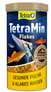 Tetra Min