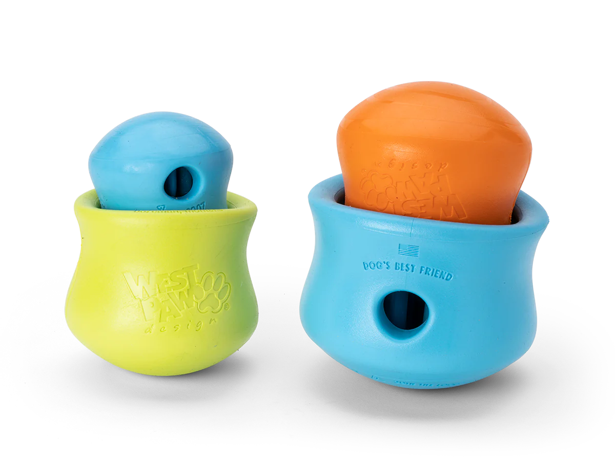 Toppl, Large Zogoflex - Flera färger