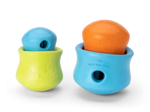 Toppl, Large Zogoflex - Flera färger