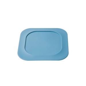 Fiboo Matskålsunderlägg Singel, L - Flera färger