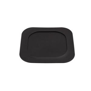 Fiboo Matskålsunderlägg Singel, L - Flera färger