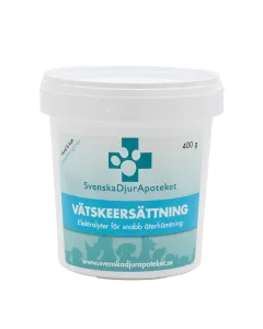 Svenska DjurApoteket Vätskeersättning 400g