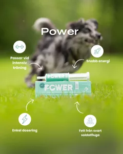 Power kyckling 60g