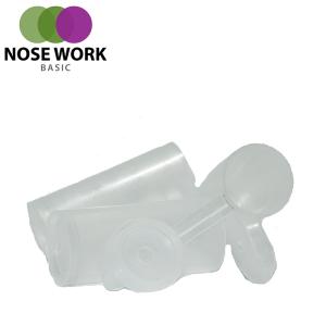 NoseWork Behållare XS för Nose Work