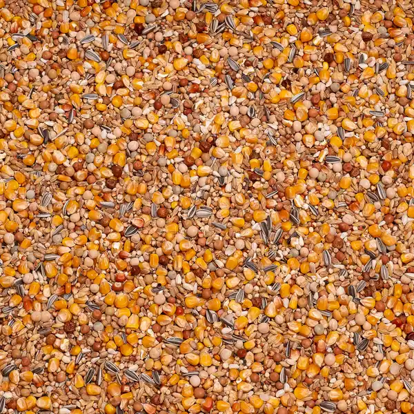 Beyers Basic Fällningsfoder 25kg