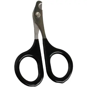 Klosax till smådjur