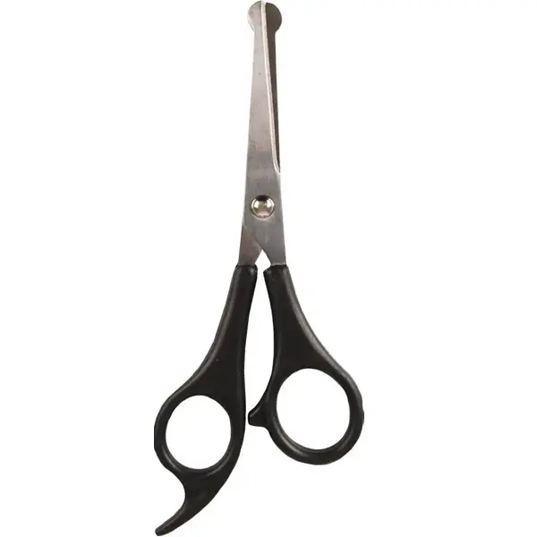 Trimsax för öron, näsa och tassar