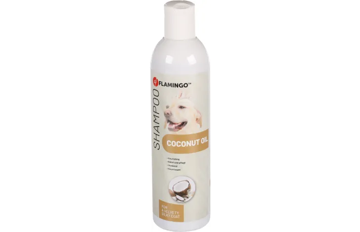 Shampoo Coco 300 ml