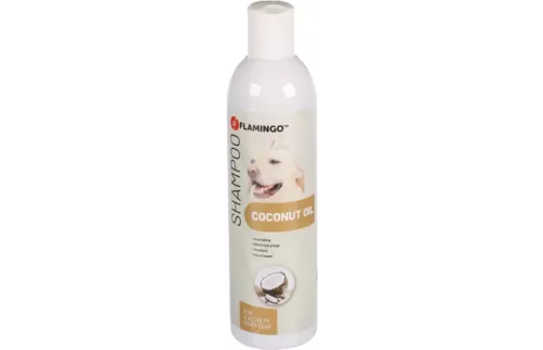 ​Shampoo Coco 300 ml
