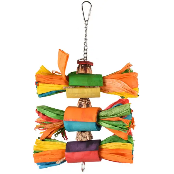 Hängleksak Rainbow 31cm