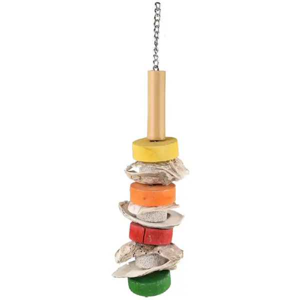 Hängleksak med Snäckskal 37cm