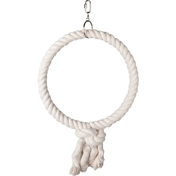 Ring till Papegoja 32-40cm