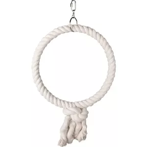 Ring till Papegoja 32-40cm