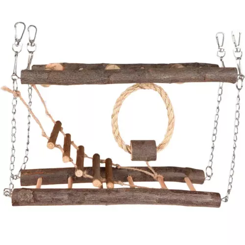 Hängbro 27cm