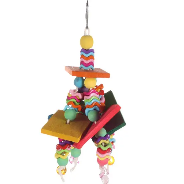 Hängleksak Tweety med Pärlor 22cm