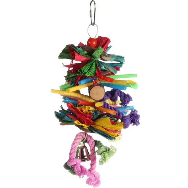 Hängleksak Falk 29cm