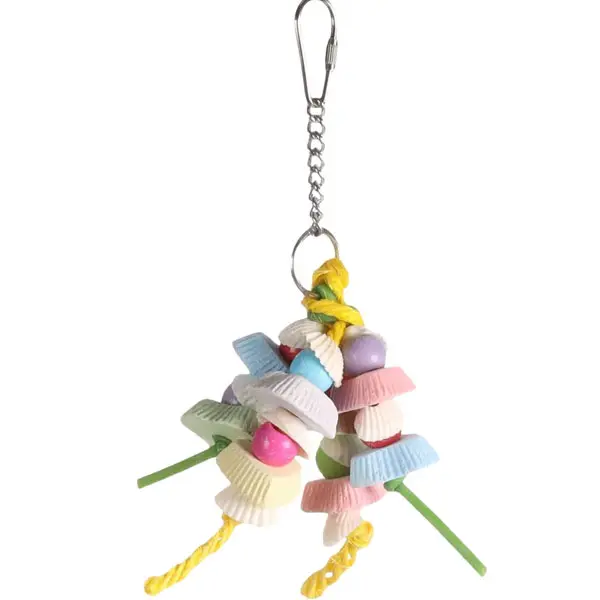 Hängleksak Caly med Snäckskal 22cm