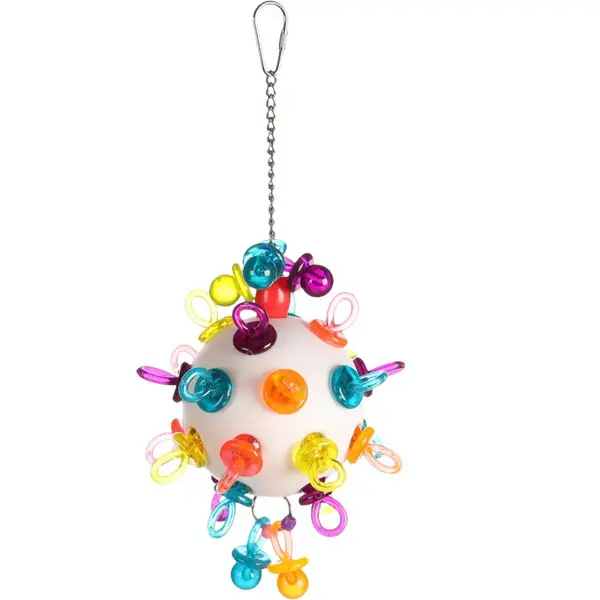 Hängleksak Jib Nappar 29cm