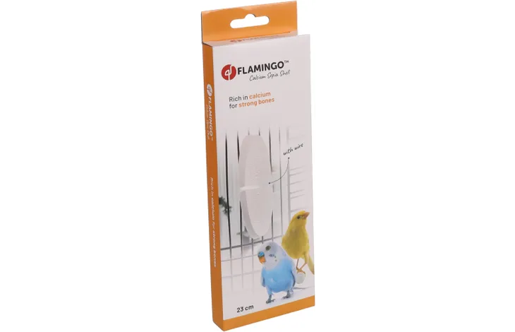 Kalcium med sepia mix XXL 23cm