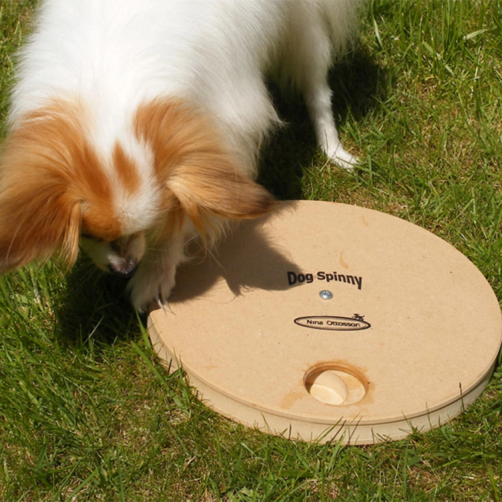 Nina Ottosson Dog Spinny small