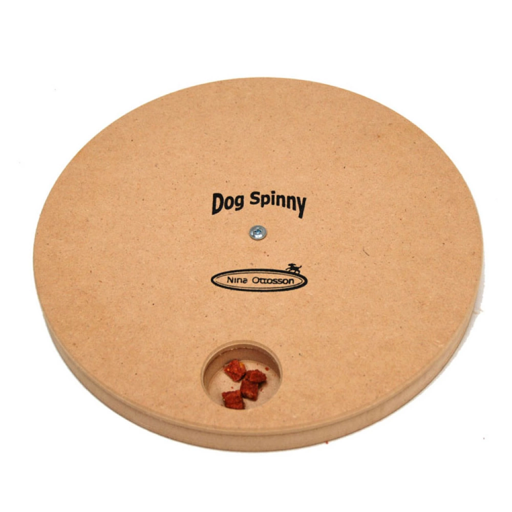 Nina Ottosson Dog Spinny small