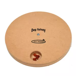 Nina Ottosson Dog Spinny small