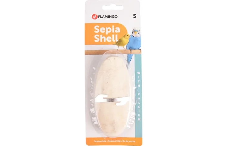 Sepiaskal 11cm, 17cm, 23cm