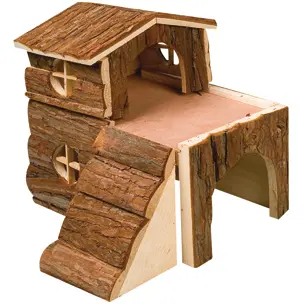 Hamster villa