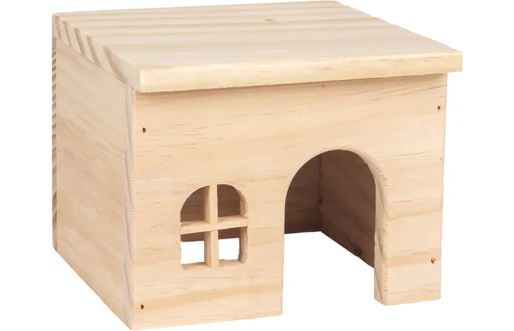 Hamsterhus Mody (Mindre)