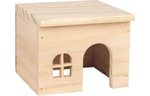 Hamsterhus Mody (Mindre)