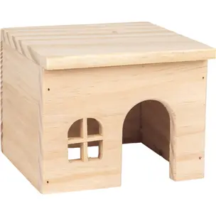 Hamsterhus Mody (Mindre)