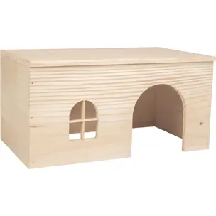 Kaninhus Mody (Störst)