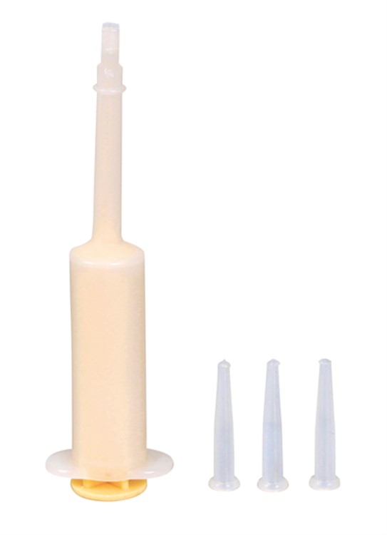 Nappset med spruta 10 ml