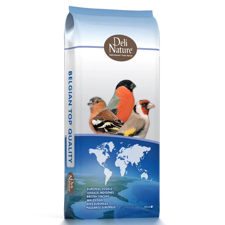 29 - Greenfinch Supreme 20 kg