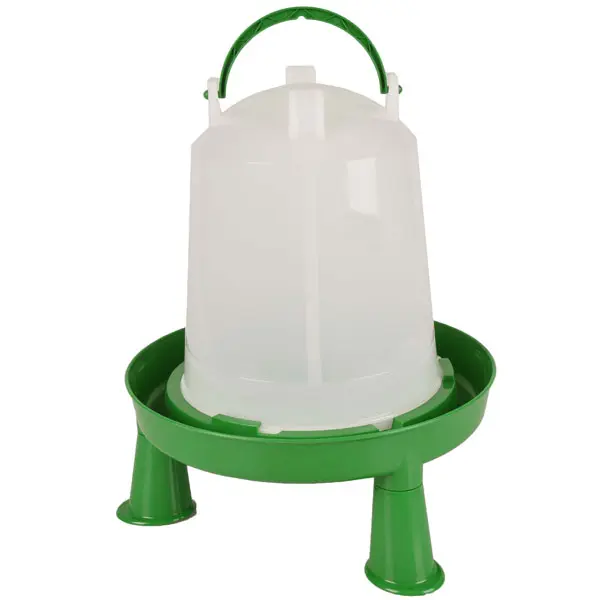 Vattenautomat Höns (med ben) 3L, 7L