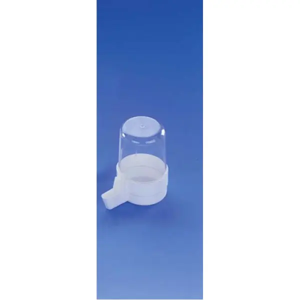 Vattenautomat blå/vit 260 ml