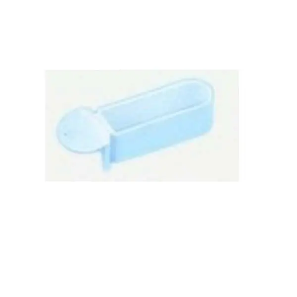 Miniskål till att fästa i galler