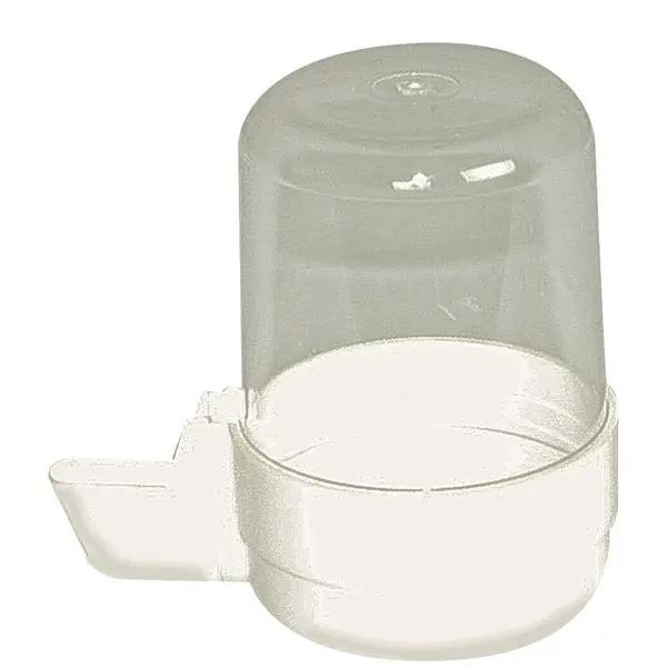 Vattenautomat blå/vit 260 ml