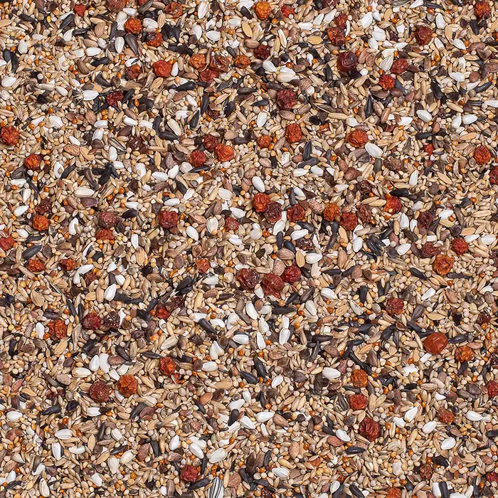 45 -Kardinalblandning