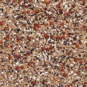 45 -Kardinalblandning