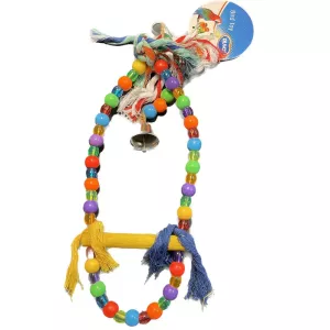 Swing with Beads